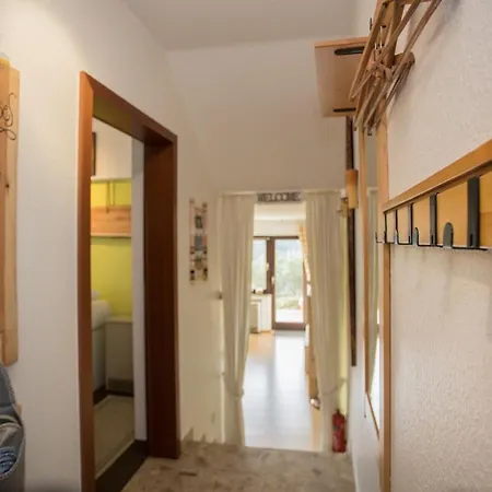 Welcome In - Appartement Touch Of Canada' Met Terras En Uitzicht Op De Bergen *