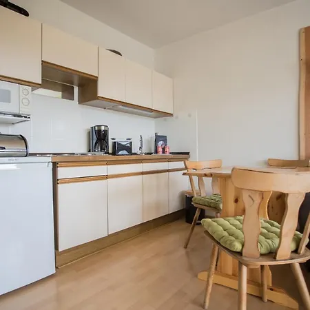 Apartment Welcome In - Appartement Touch Of Canada' Met Terras En Uitzicht Op De Bergen Winterberg