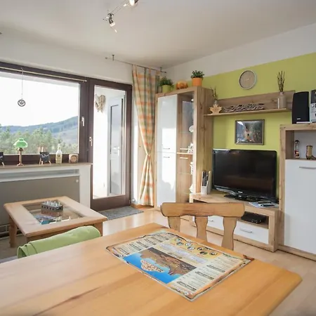 Welcome In - Appartement Touch Of Canada' Met Terras En Uitzicht Op De Bergen *